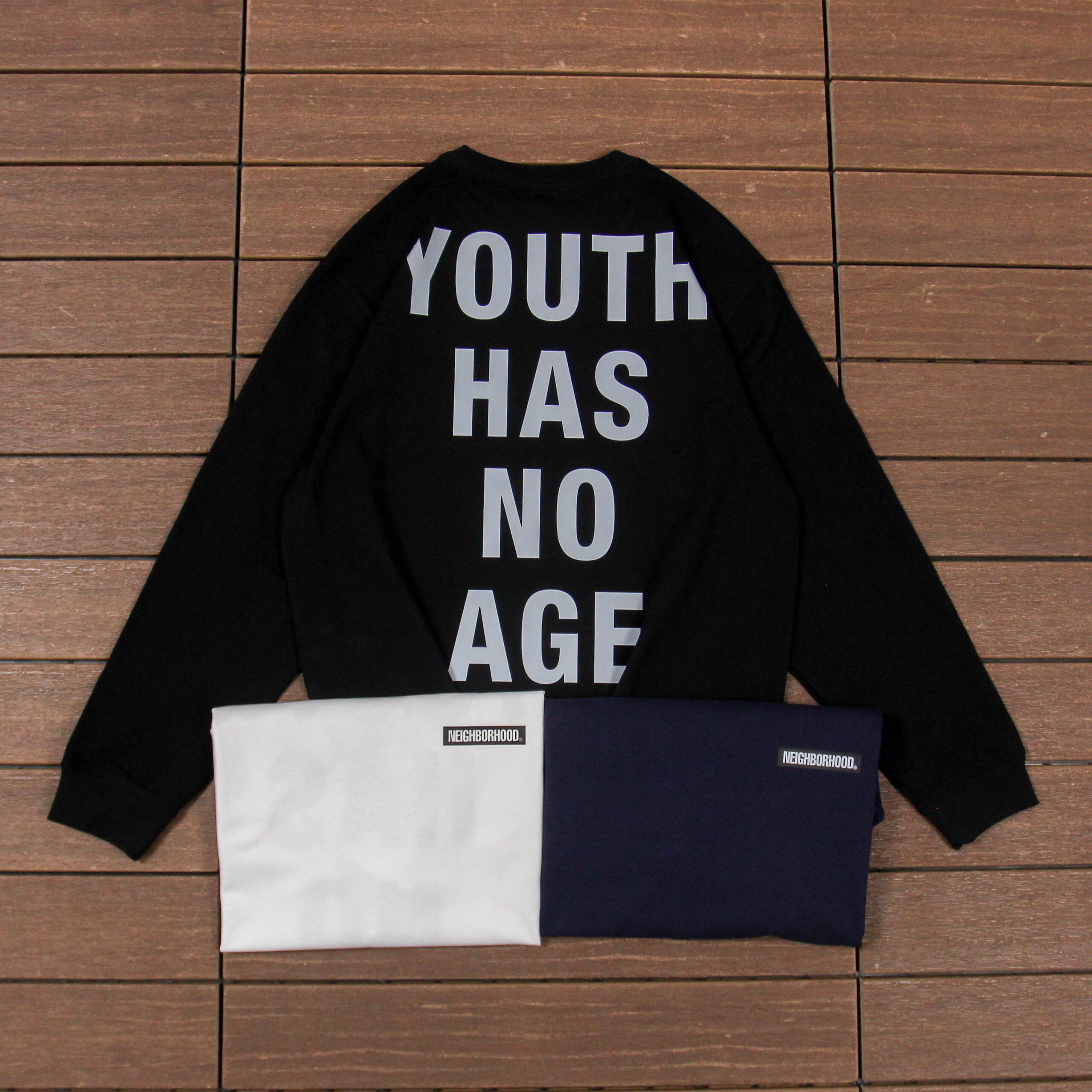 NBHD T-SHIRT