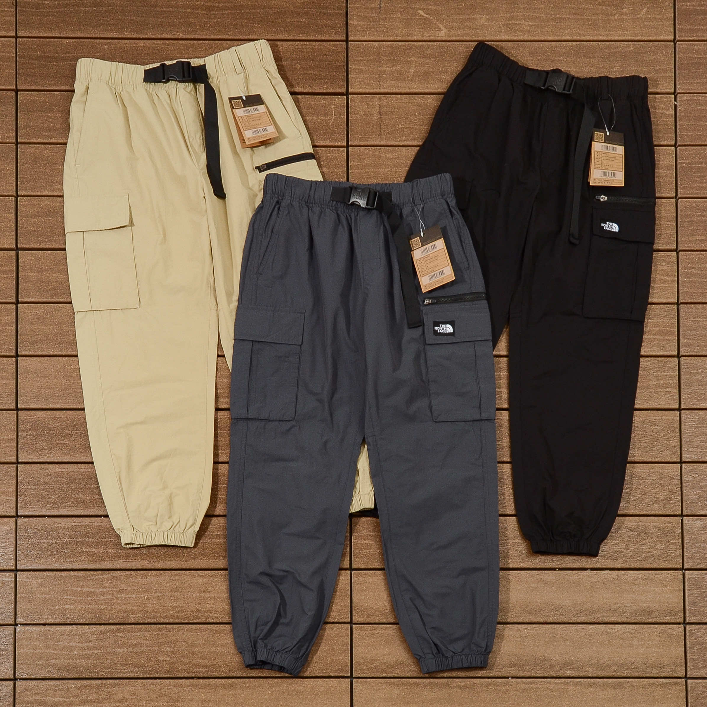 THE NORTH FACE PANT