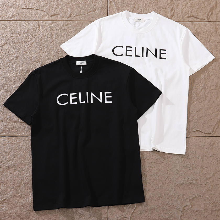 CELINE T-SHIRT
