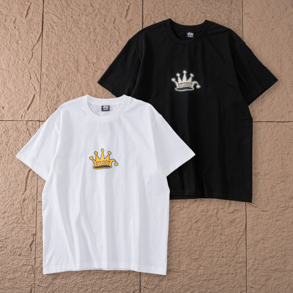 STUSSY T-SHIRT