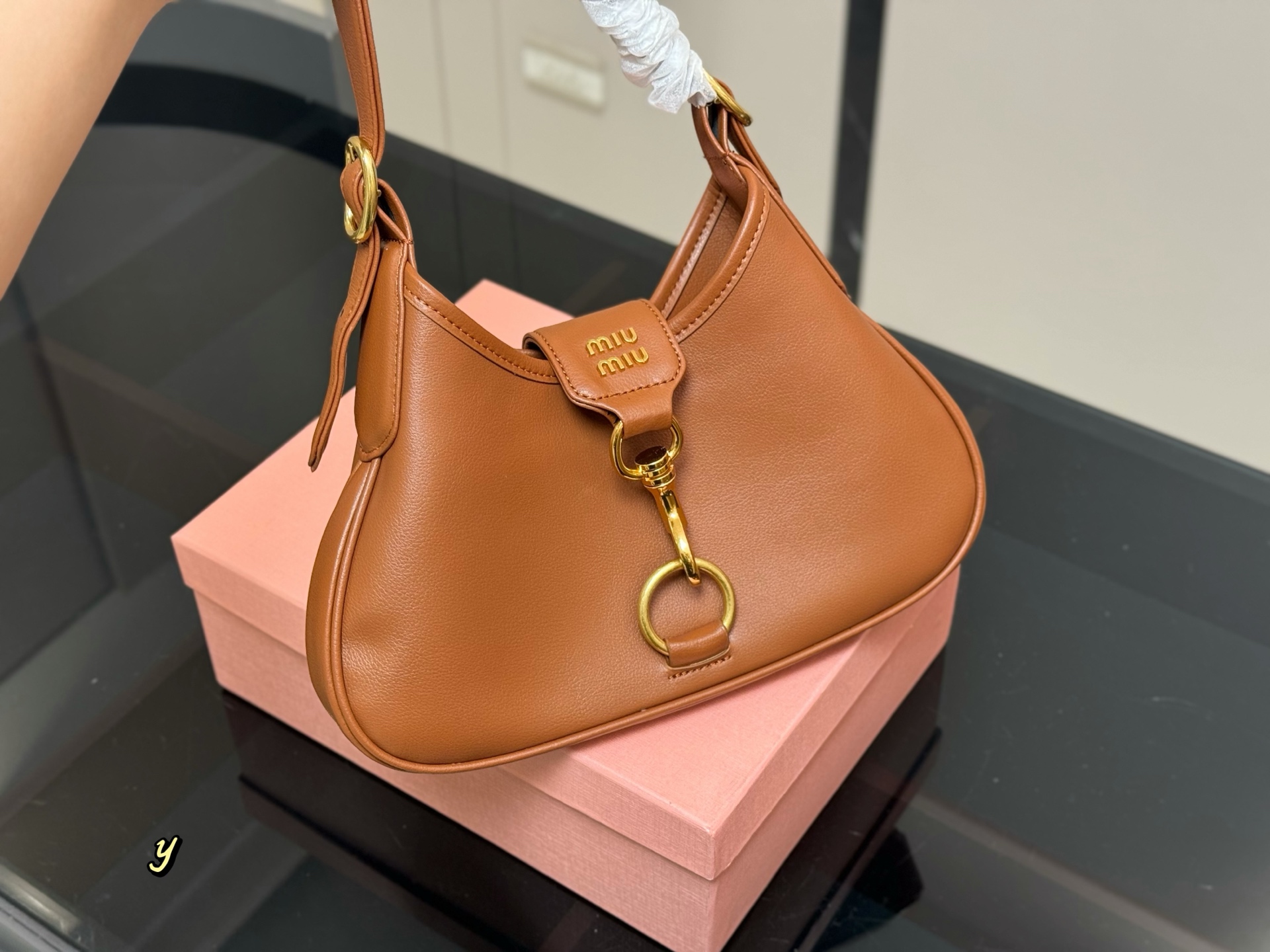 MIUMIU BAG