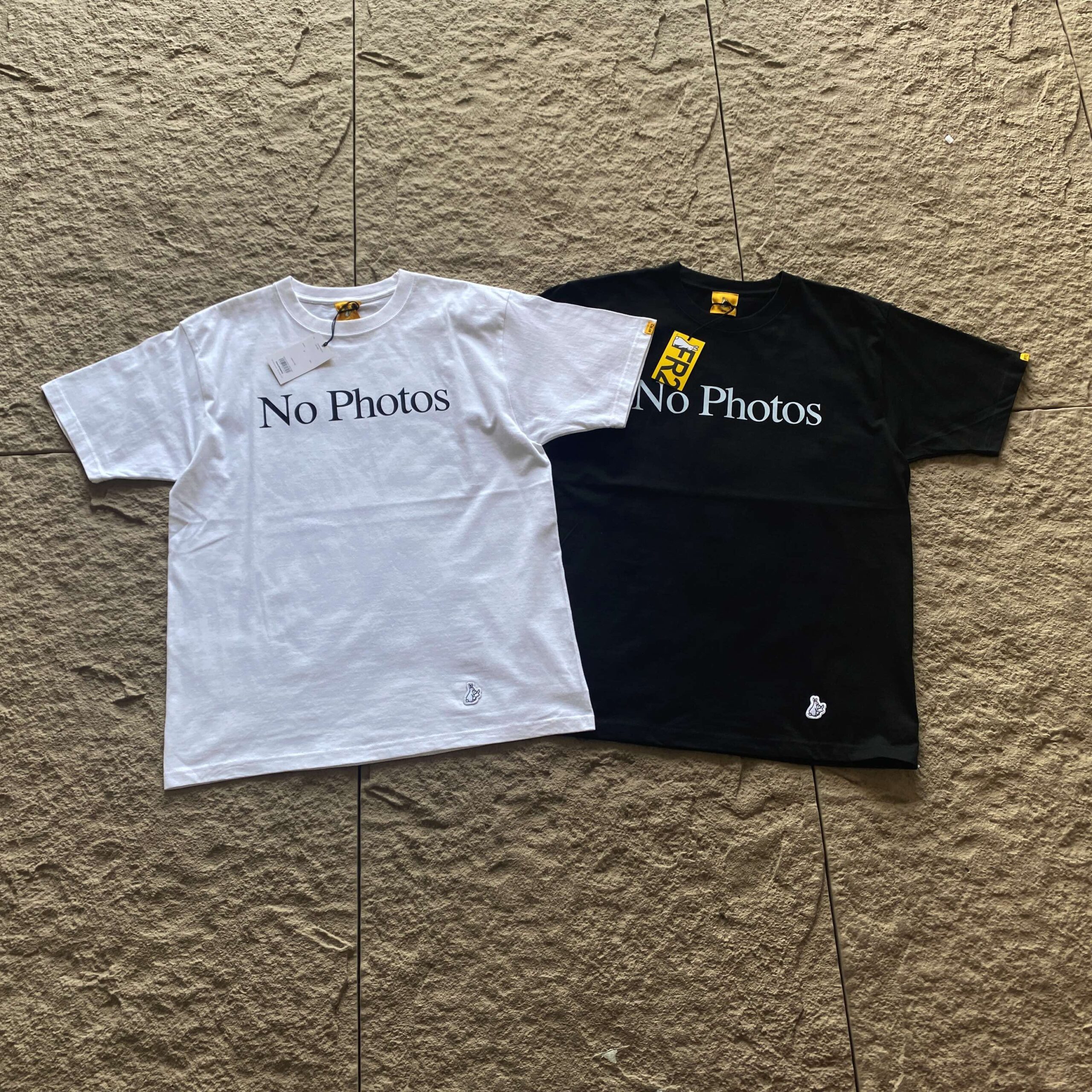 FR2 T-SHIRT