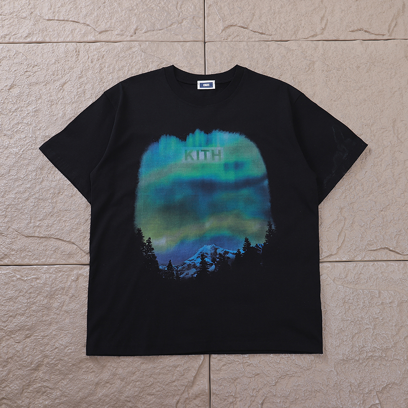 KITH T-SHIRT