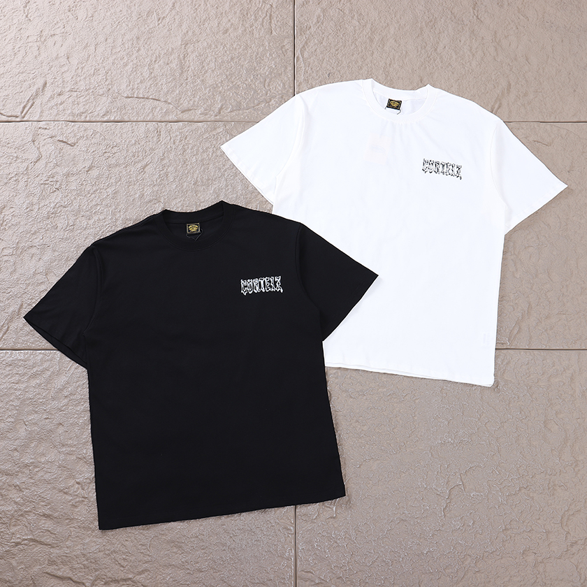 CORTEIZ T-SHIRT