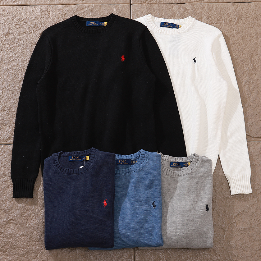 RALPH LAUREN SWEATER