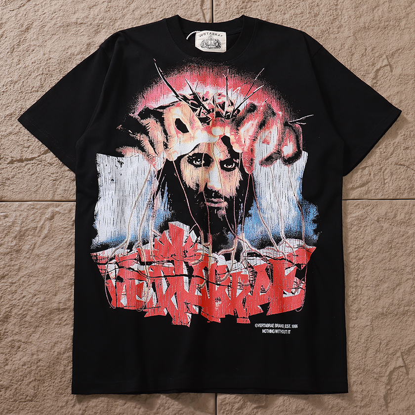 VERTABRAE T-SHIRT