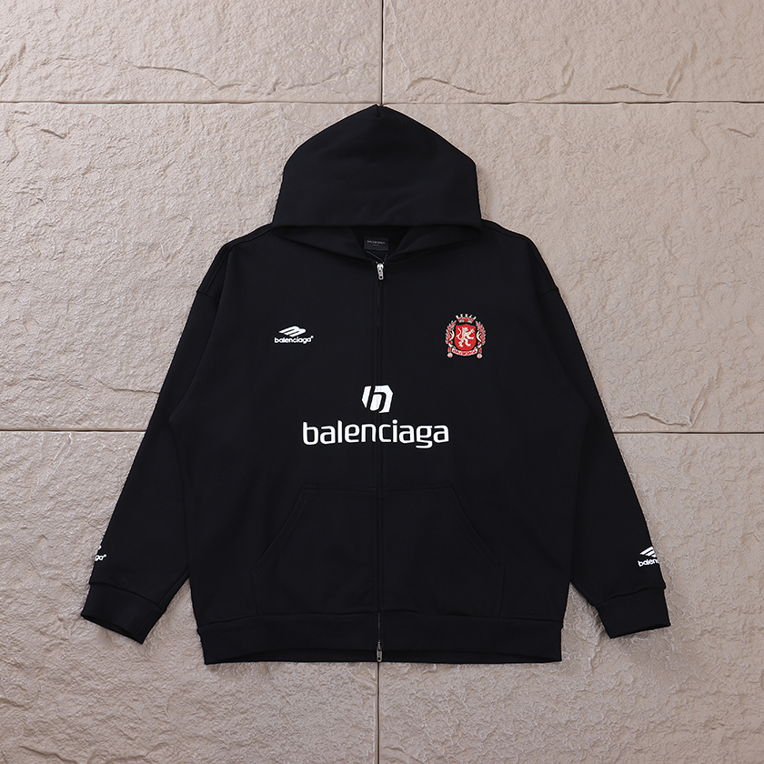 BALENCIAGA HOODIE