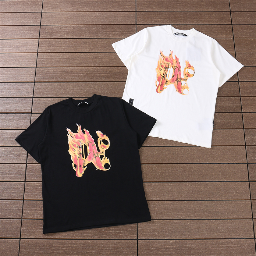 PALM ANGELS T-SHIRT