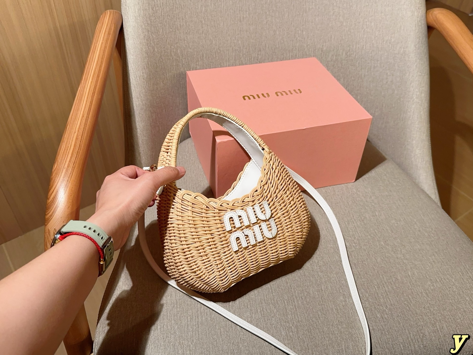 MIUMIU BAG