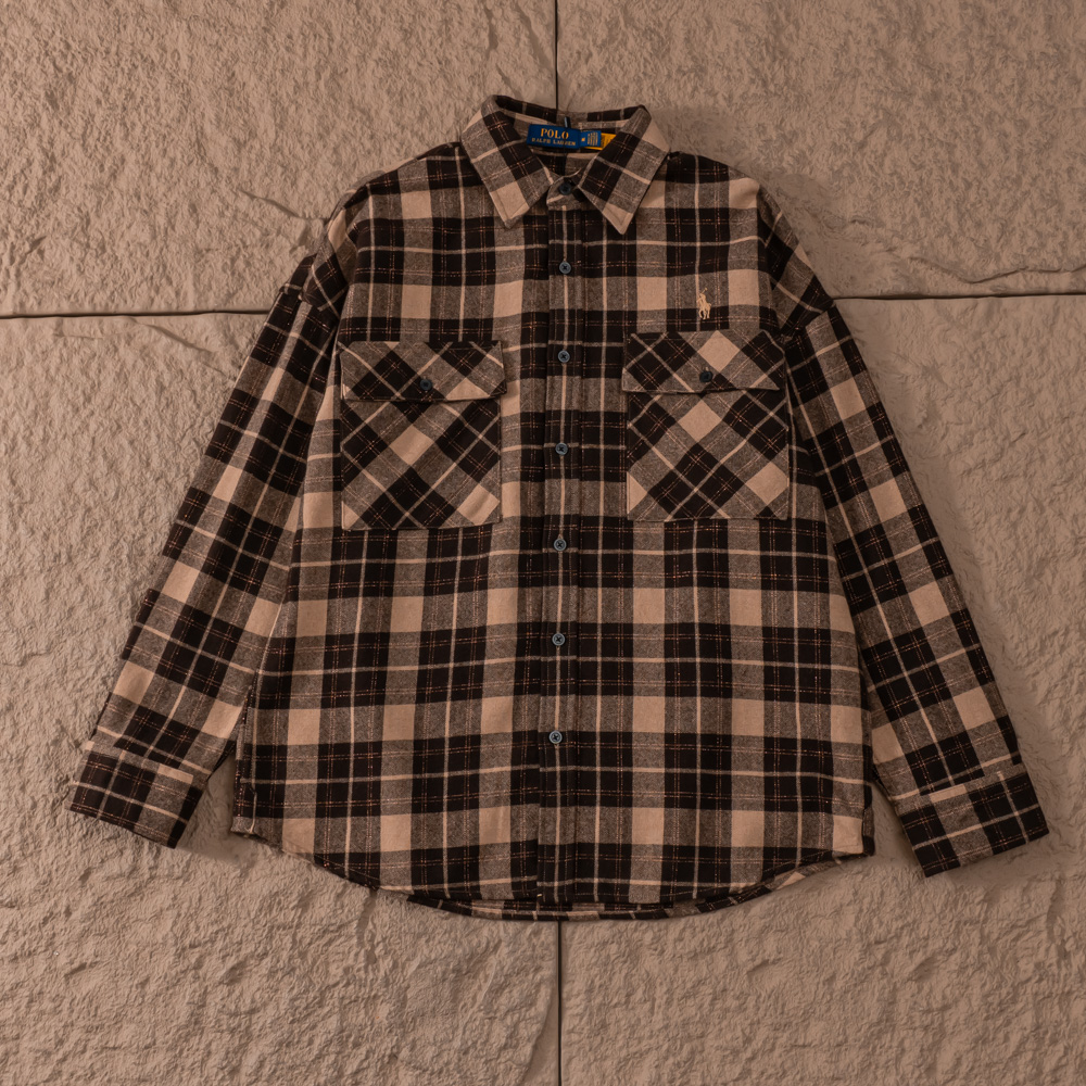 RALPH LAUREN SHIRT