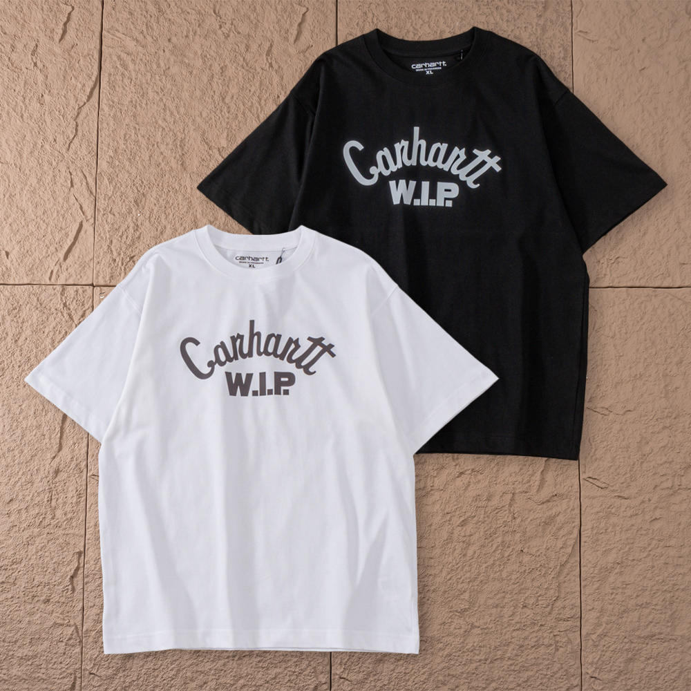 CARHARTT T-SHIRT
