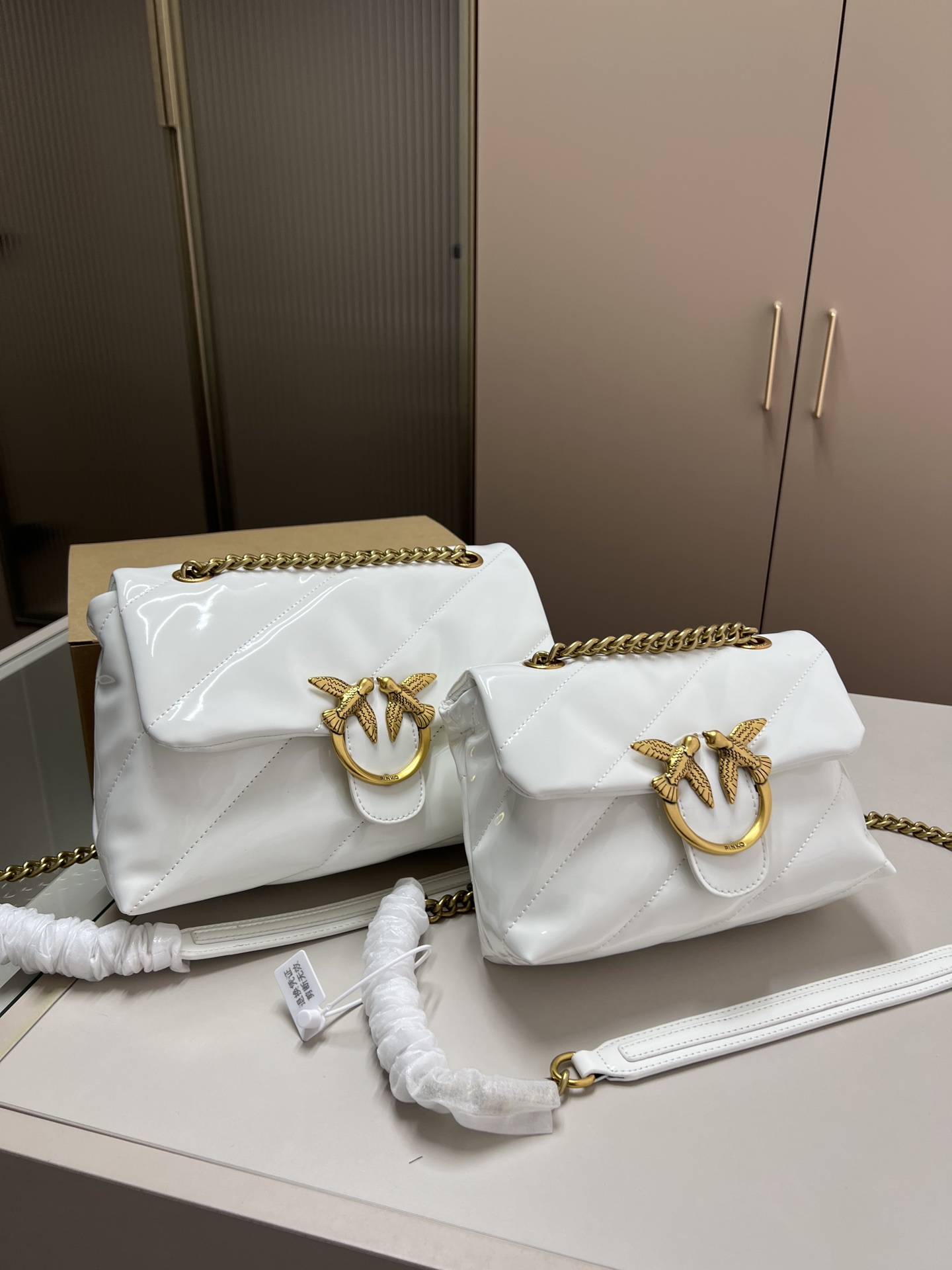 PINKO BAG