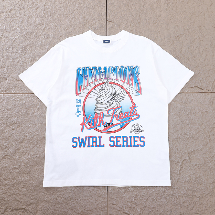 KITH T-SHIRT