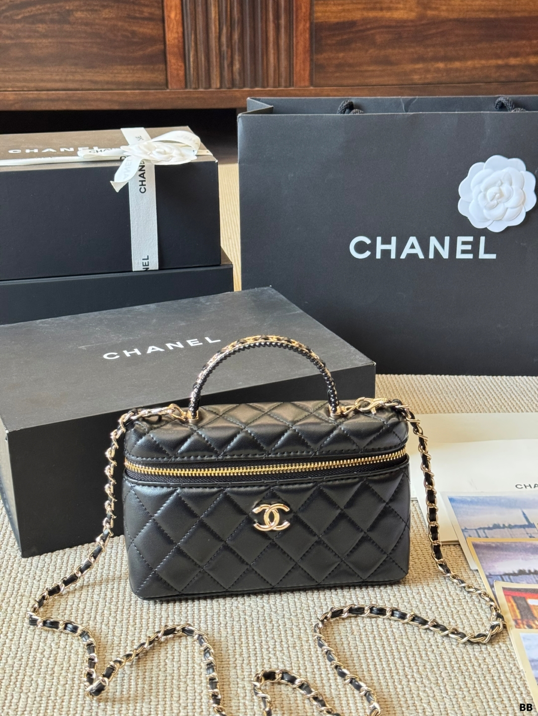 CHANEL BAG