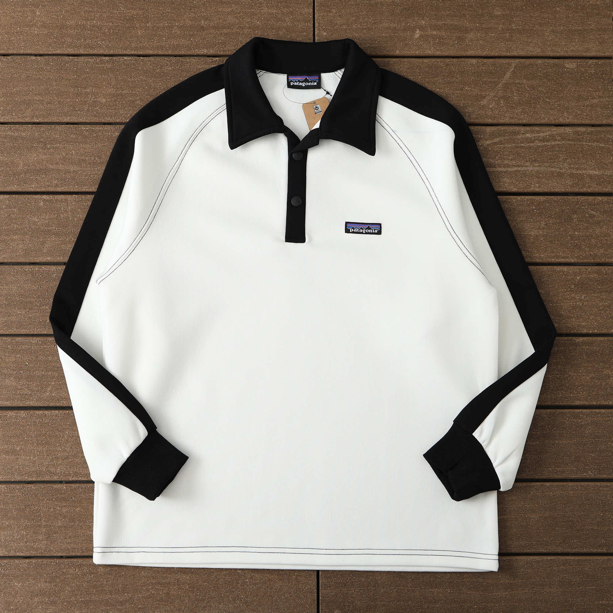 PATAGONIA SWEATER