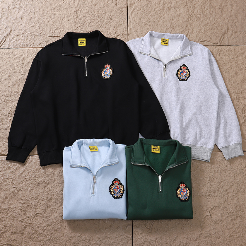 CORTEIZ SWEATER