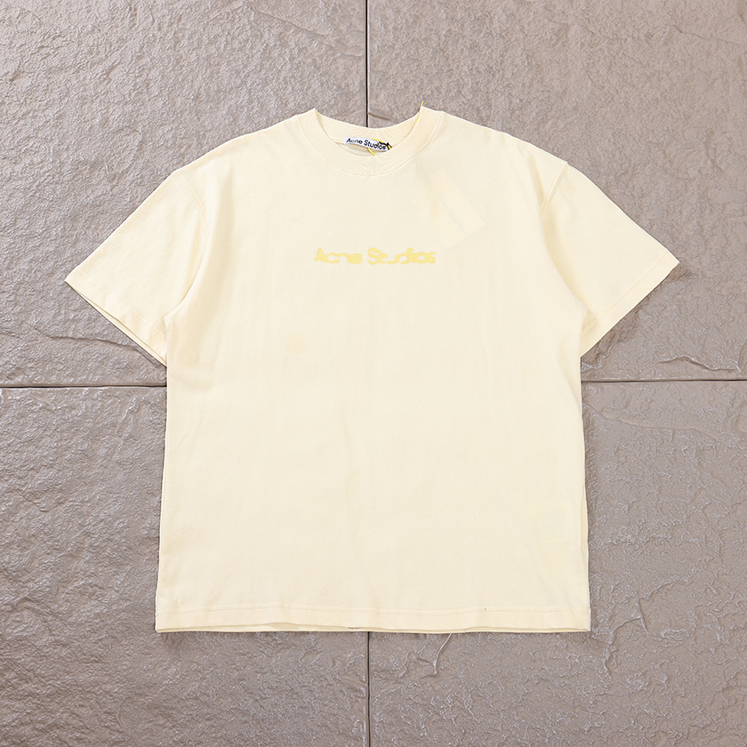 ACNE T-SHIRT