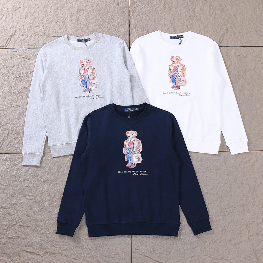 RALPH LAUREN SWEATER