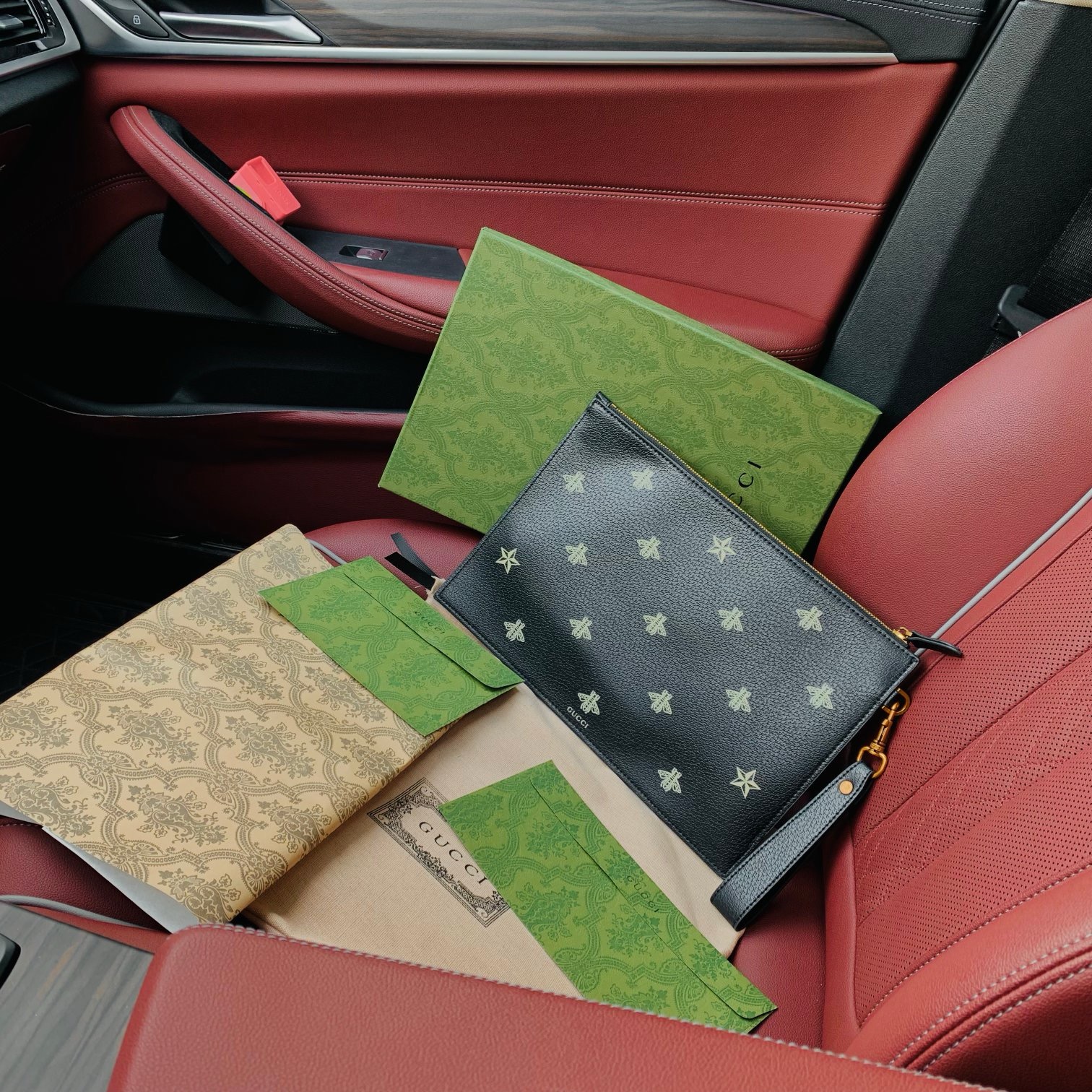 GUCCI BAG