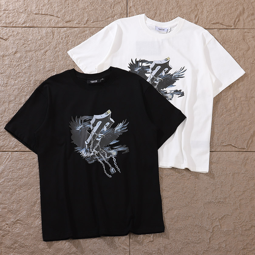 TRAPSTAR T-SHIRT
