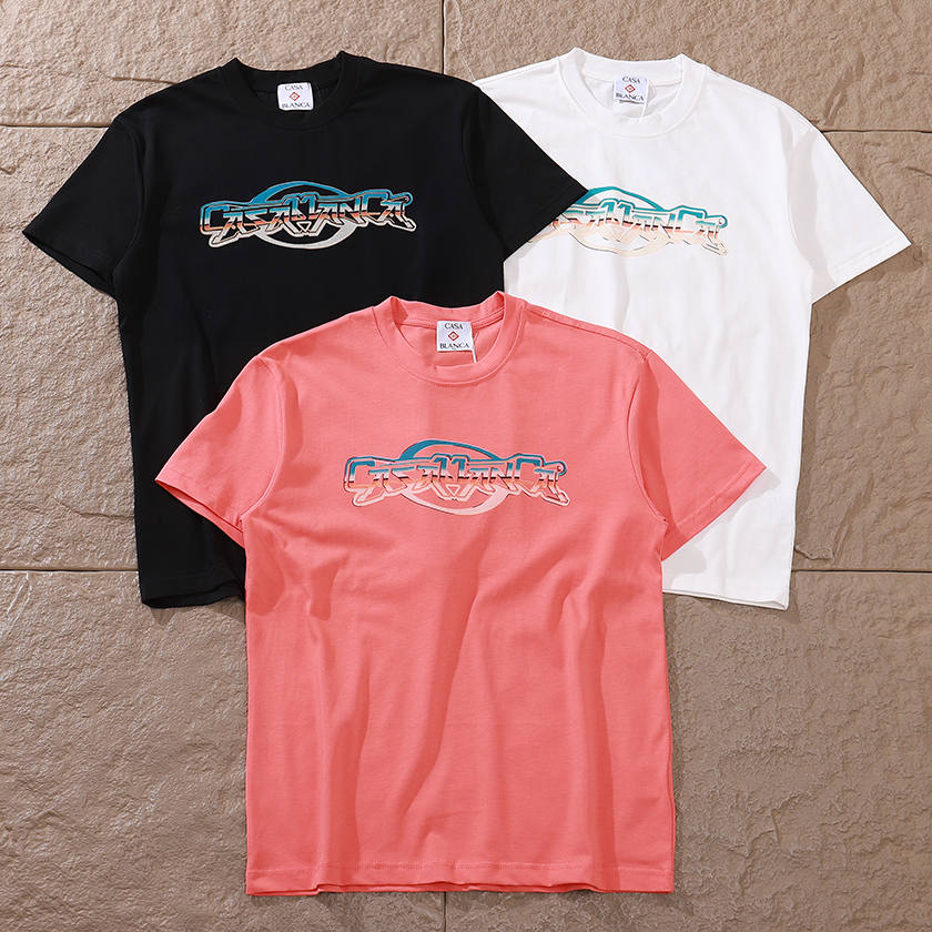 CASABLANCA T-SHIRT