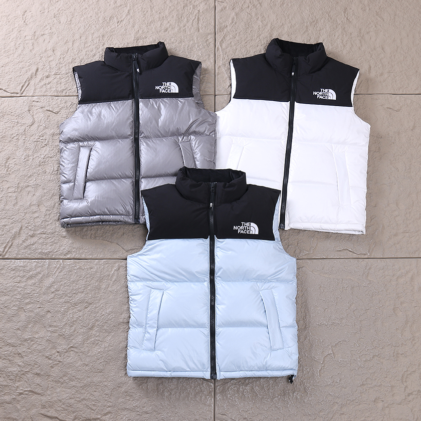 THE NORTH FACE DOWN VEST
