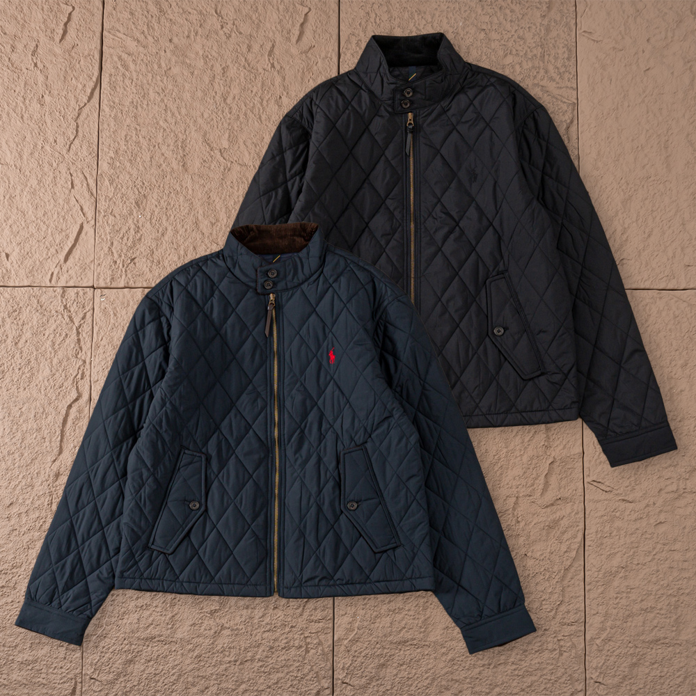 RALPH LAUREN DOWN JACKET