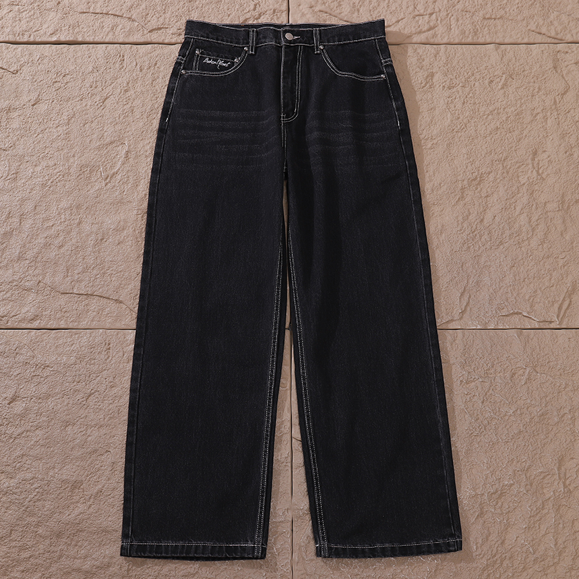 BROKEN PLANET PANT