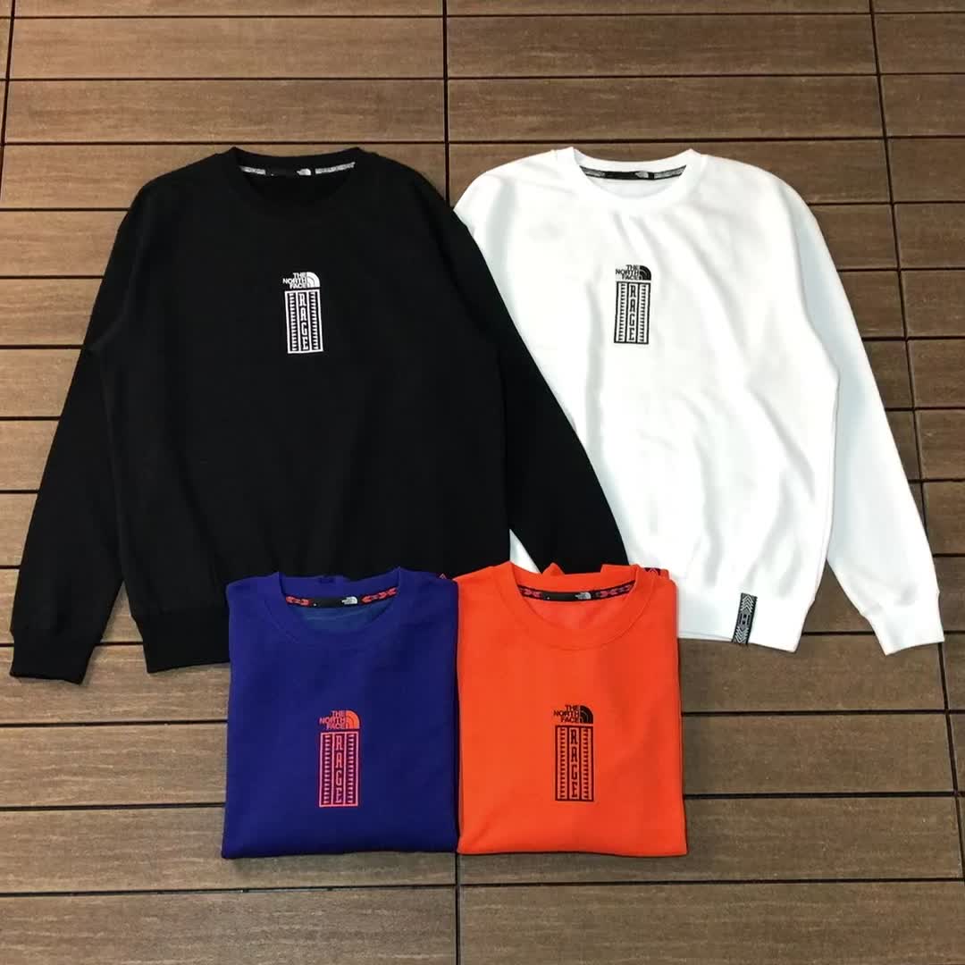 THE NORTH FACE SWEATER