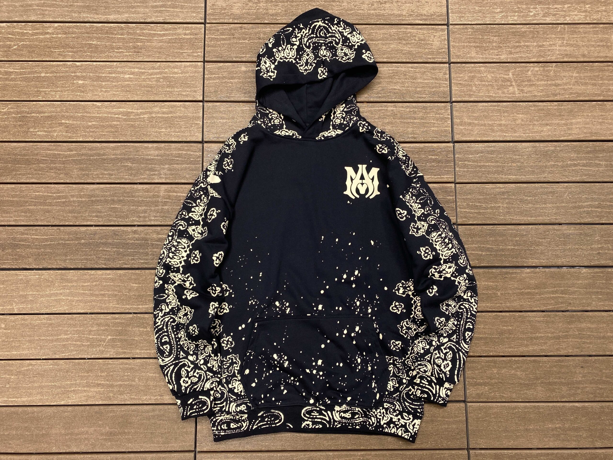 AMIRI HOODIE