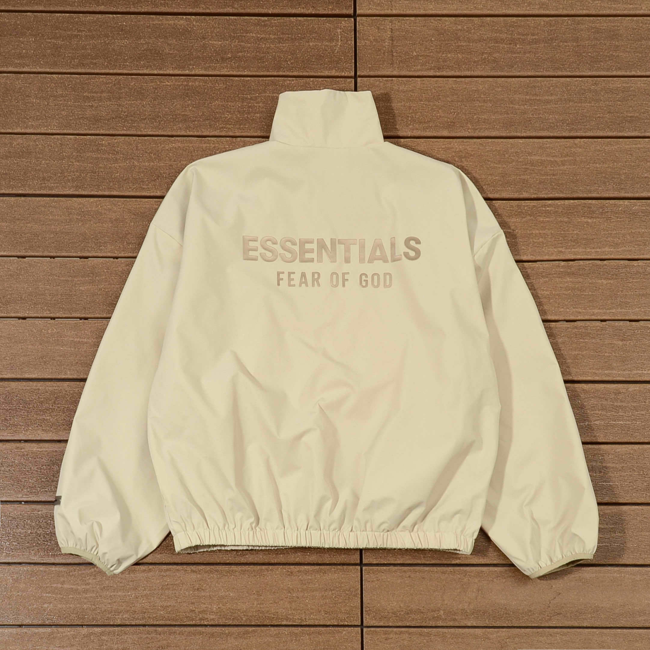 FEAR OF GOD куртка