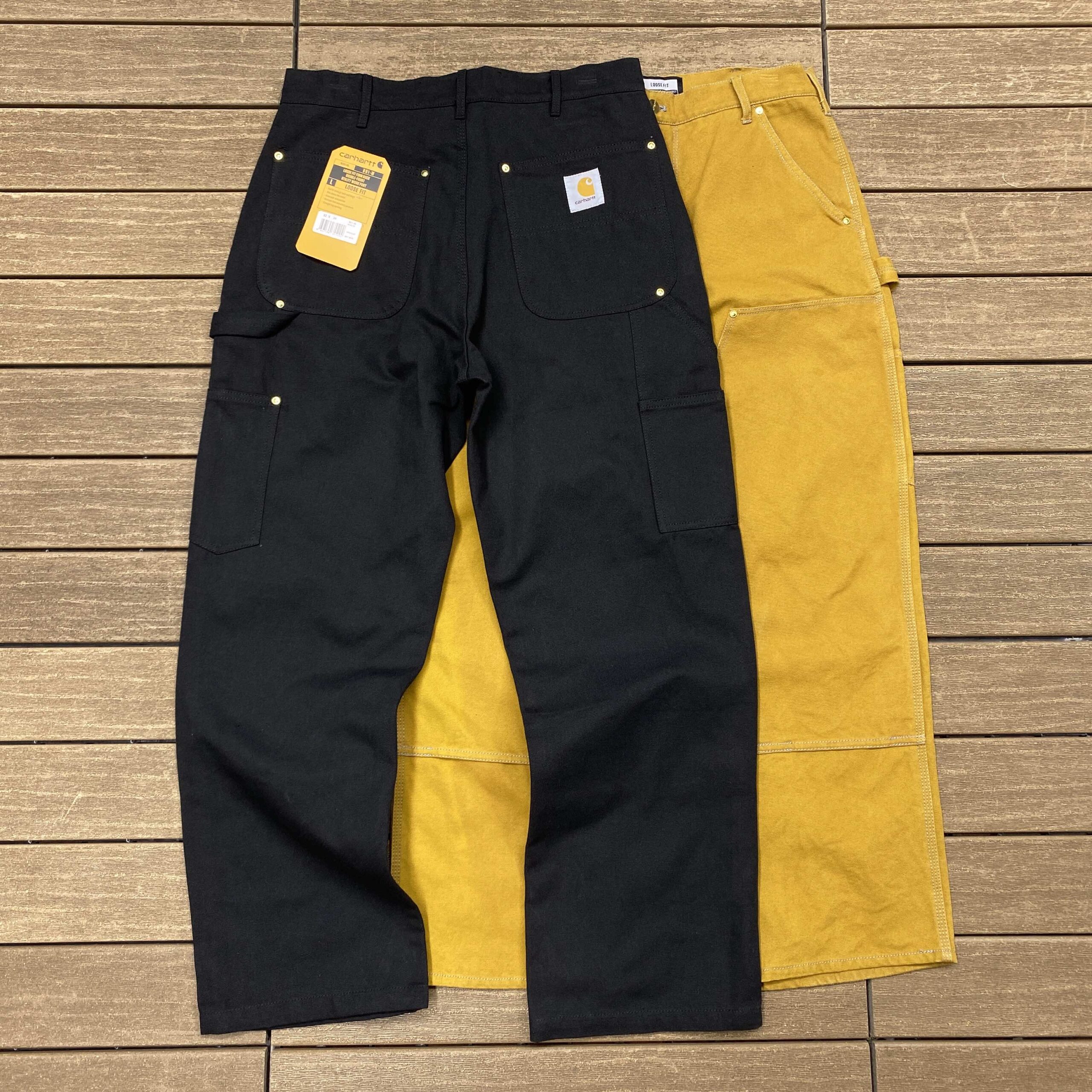 CARHARTT PANT