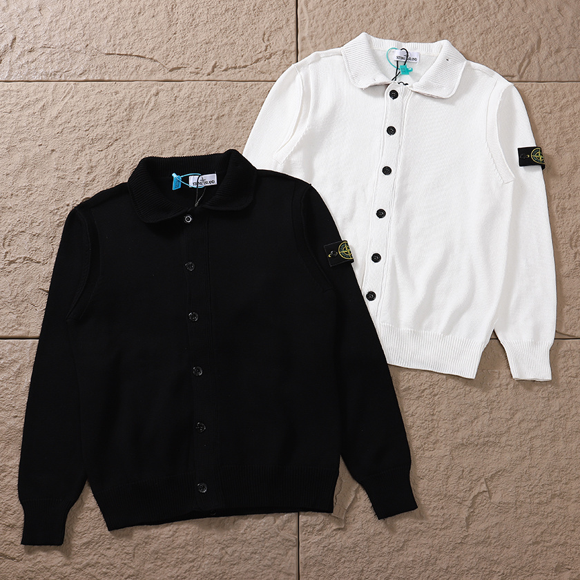 STONE ISLAND JACKET