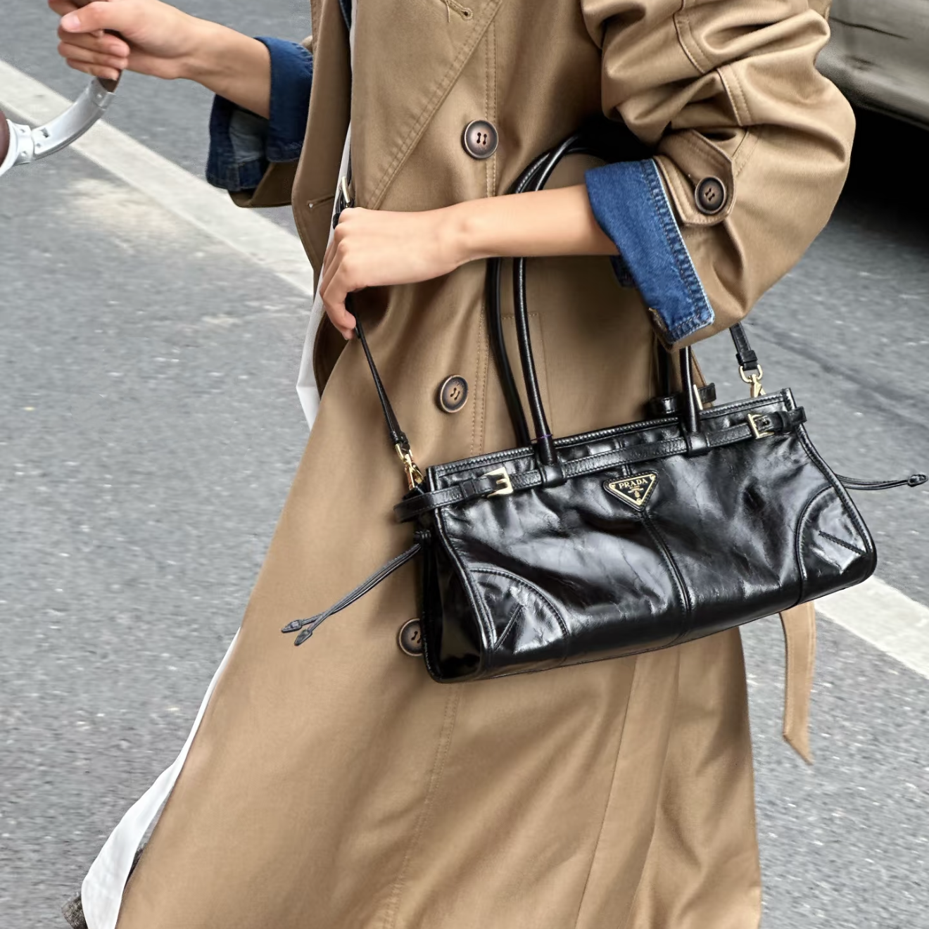 PRADA BAG