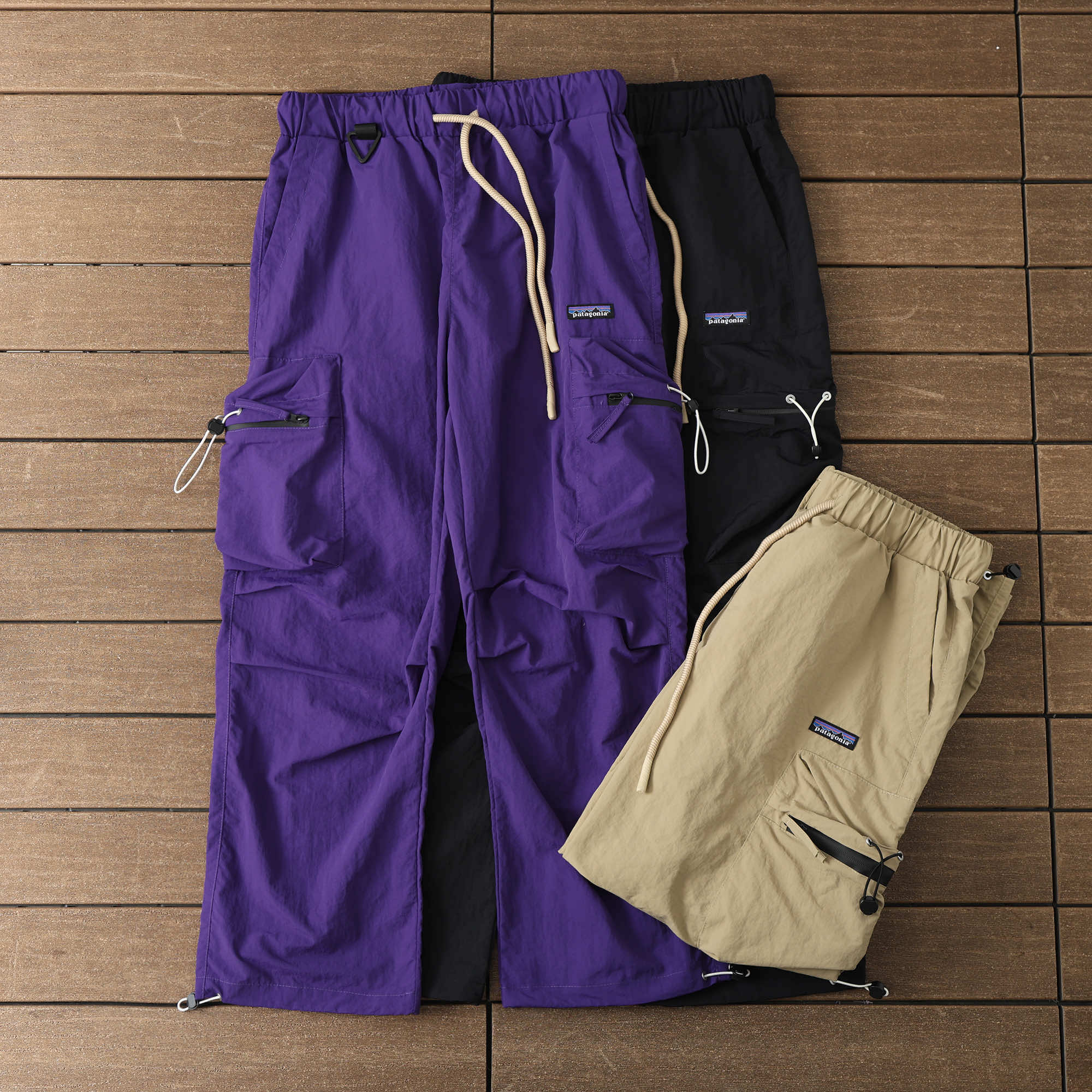 PATAGONIA PANT