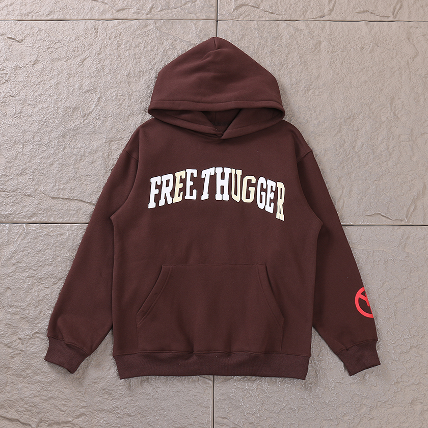 TRAVIS SCOTT HOODIE