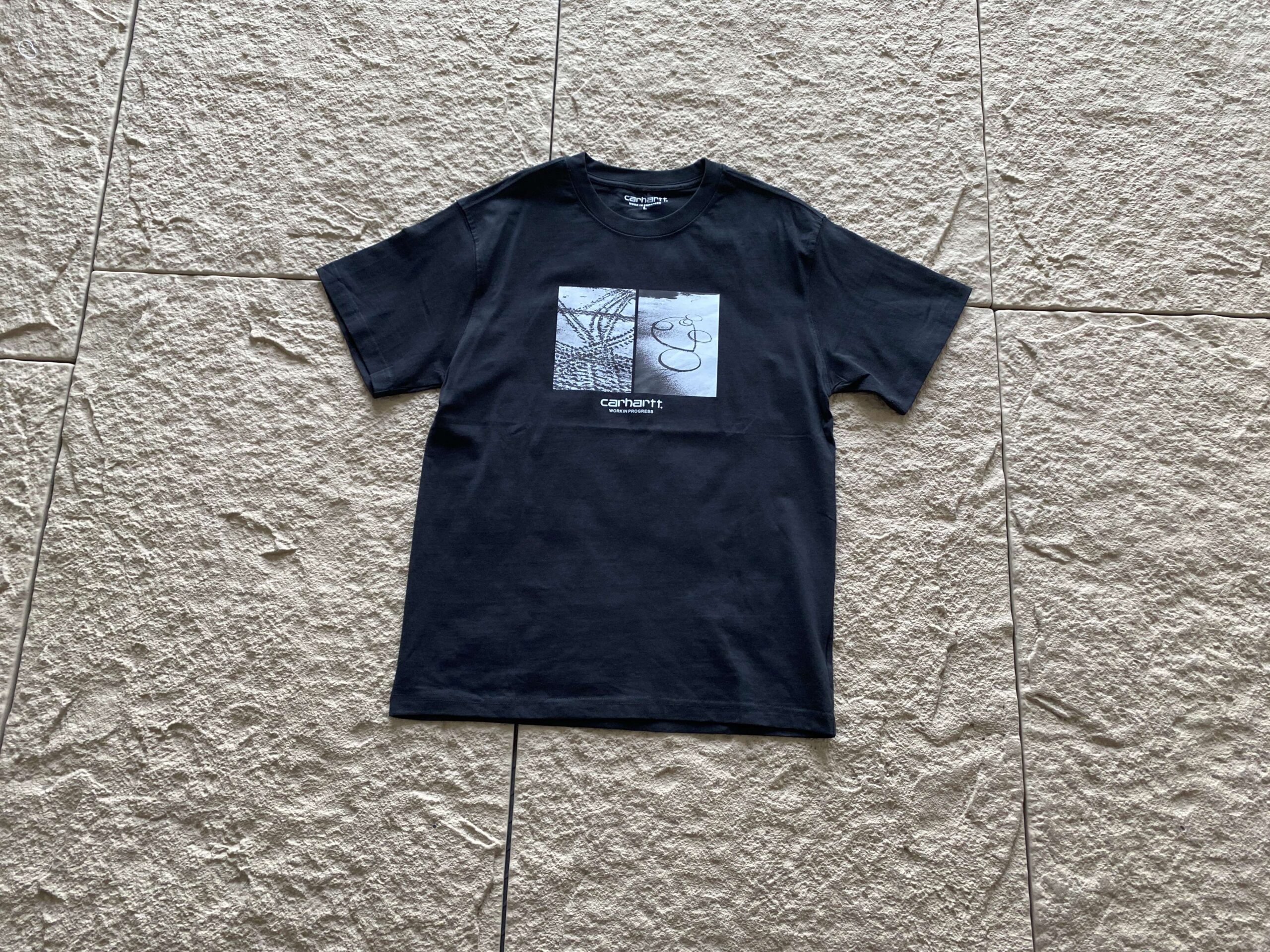 CARHARTT T-SHIRT