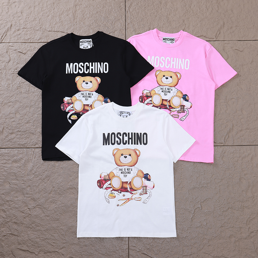 MOSCHINO T-SHIRT