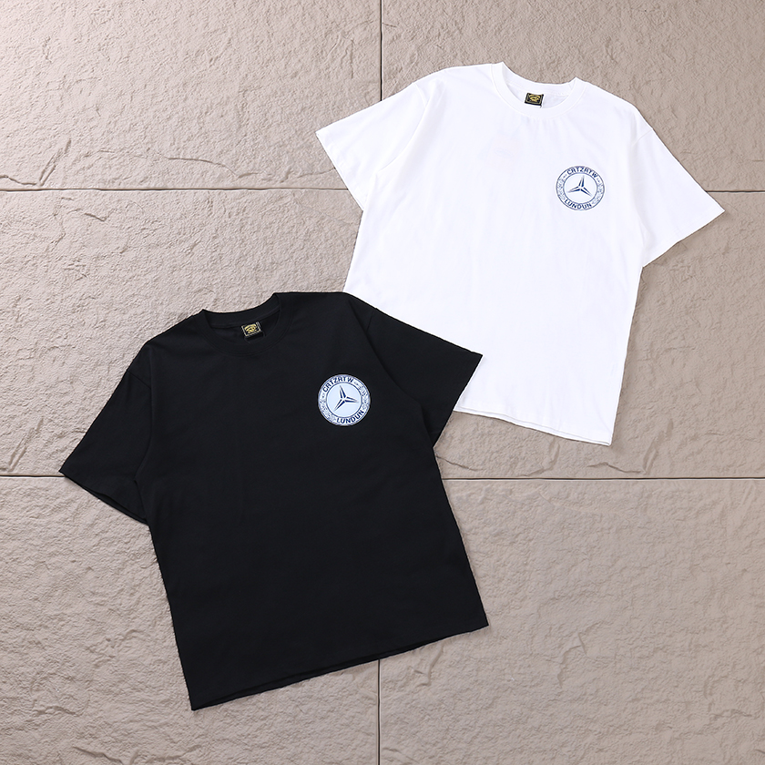 CORTEIZ T-SHIRT