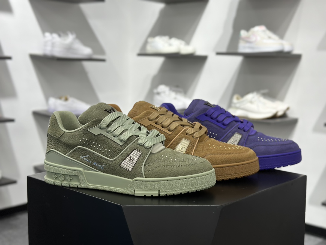 LV Trainer