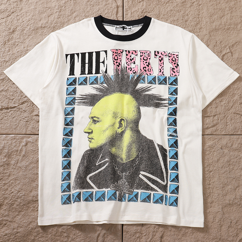 VERTABRAE T-SHIRT