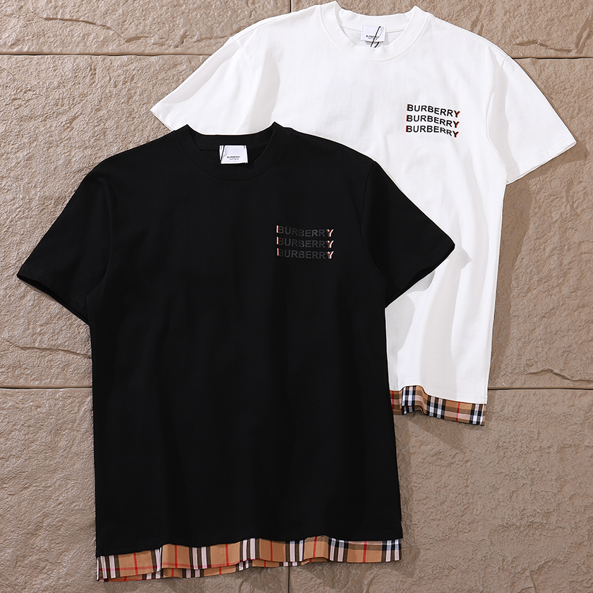 BURBERRY T-SHIRT