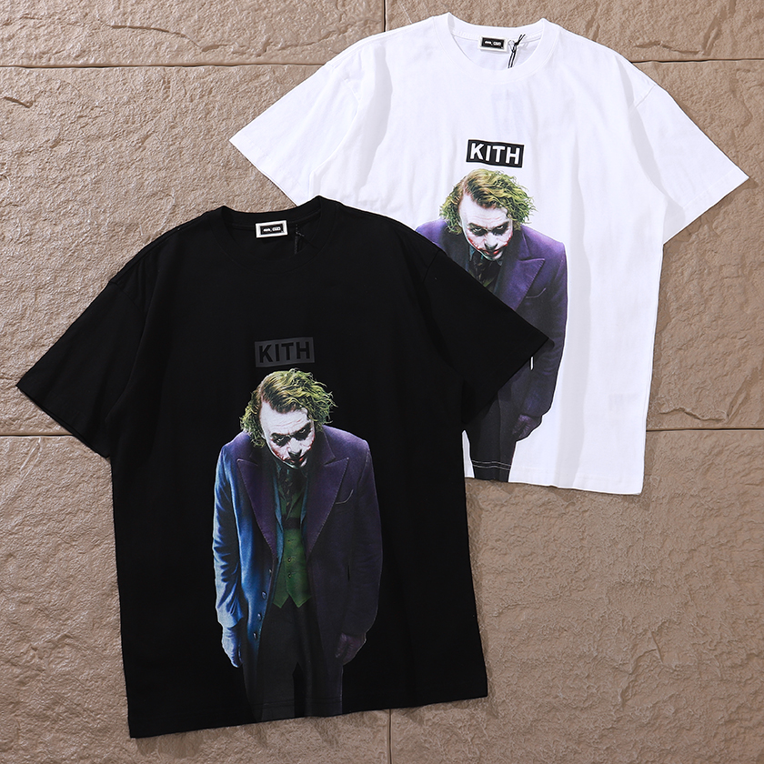 REPRESENT T-SHIRT