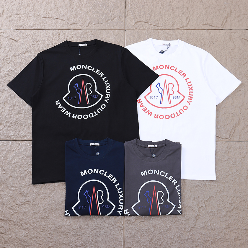 MONCLER T-SHIRT