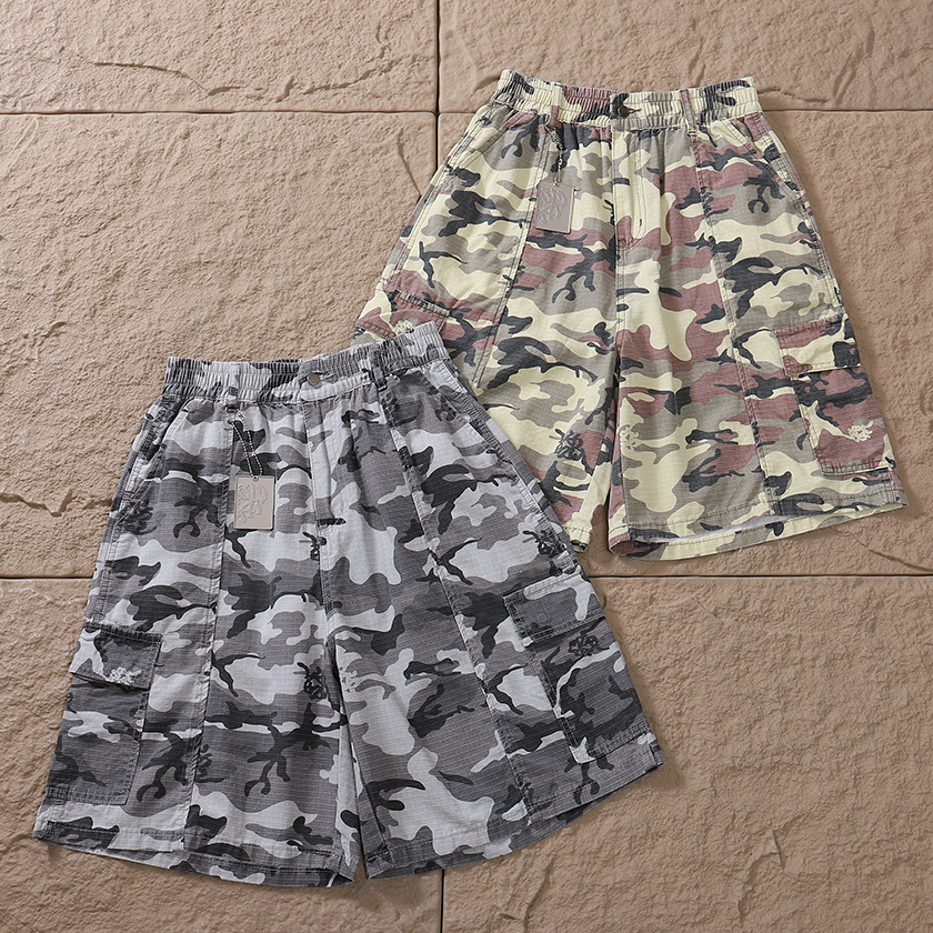 MERTRA SHORT