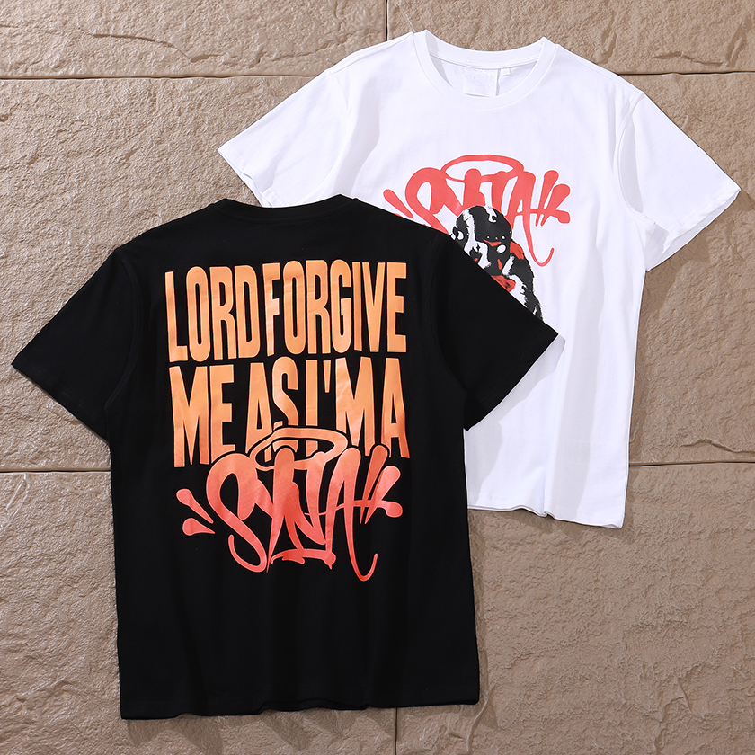 SYNA WORLD T-SHIRT