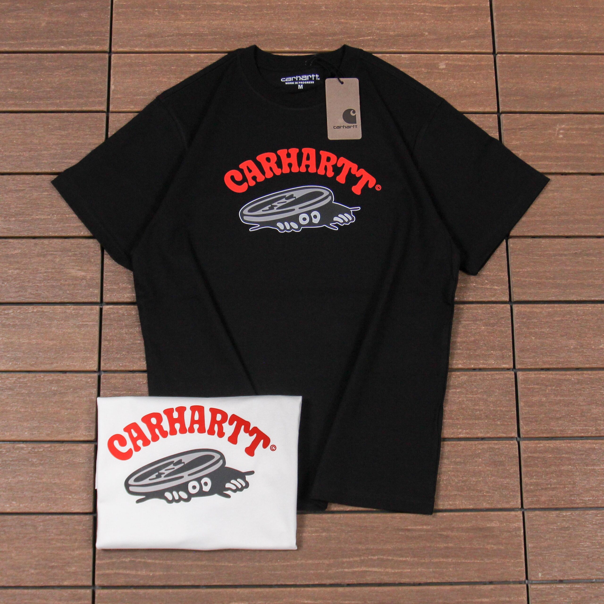 CARHARTT T-SHIRT