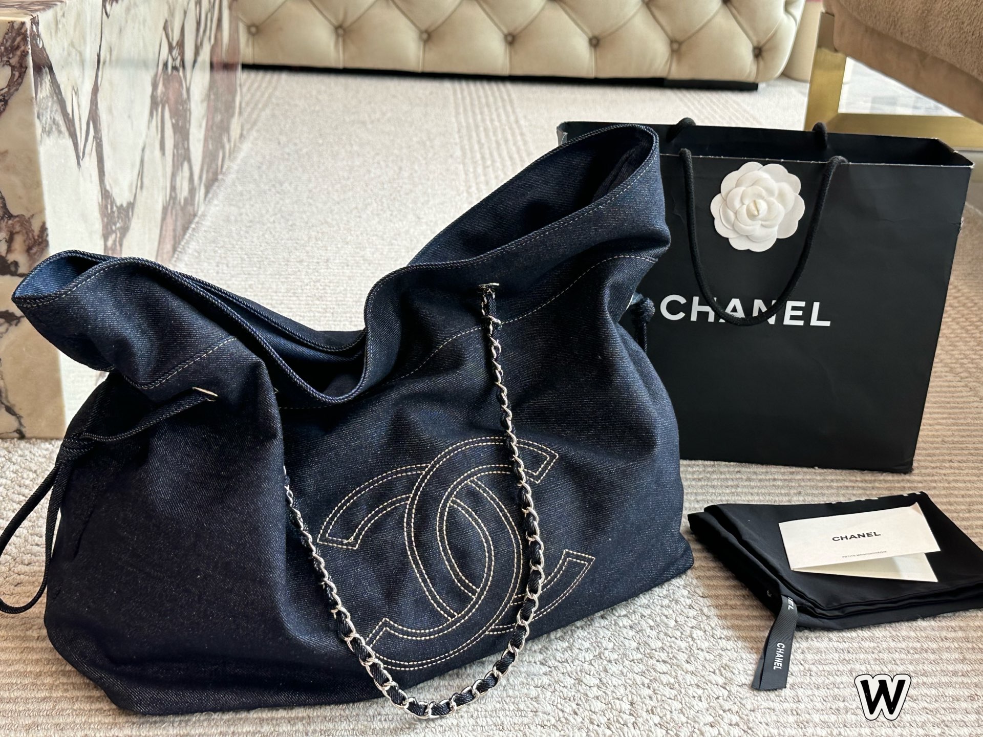 CHANEL BAG