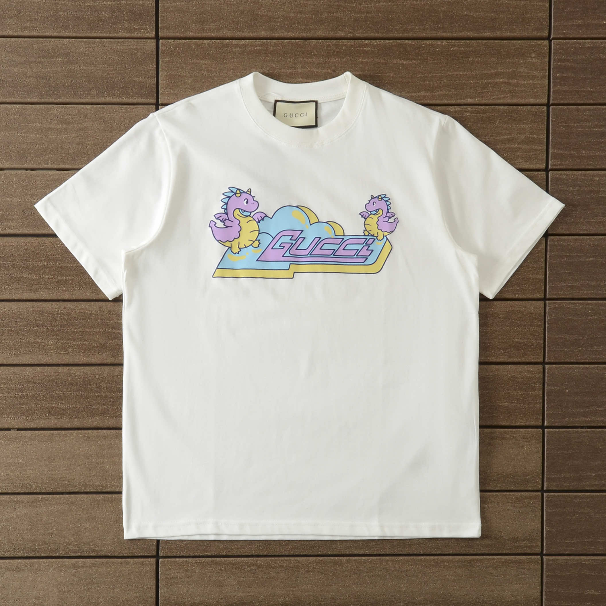 GUCCI T-SHIRT