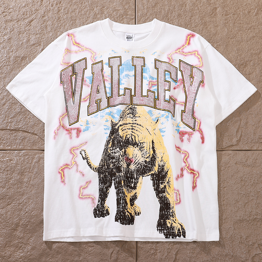 VALLEY T-SHIRT
